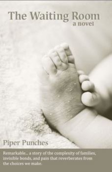 Paperback The Waiting Room Book