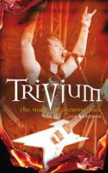 Paperback Trivium: The Mark of Perseverance Book