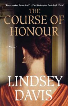 Paperback The Course of Honour Book
