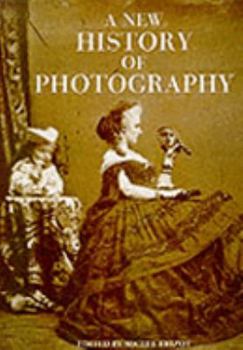 Hardcover A New History of Photography Book