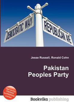 Paperback Pakistan Peoples Party Book