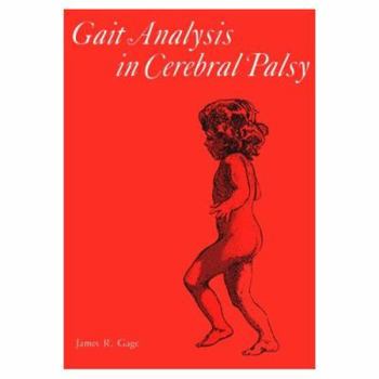 Hardcover Gait Analysis in Cerebral Palsy (Clinics in Developmental Medicine (Mac Keith Press)) Book