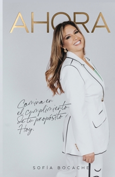 Paperback Ahora [Spanish] Book