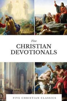 Paperback Christian Devotionals Book