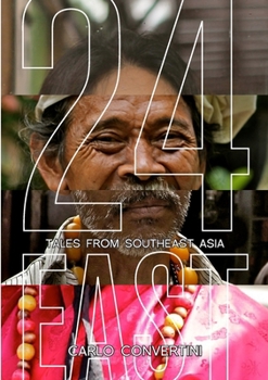 Paperback 24 East Book