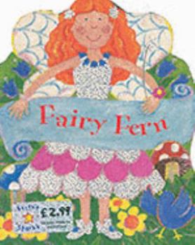 Hardcover Fairy (Dolly) Book