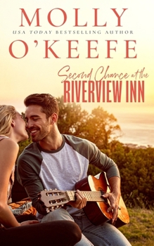 Paperback Second Chance At The Riverview Inn Book