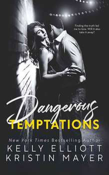 Audio CD Dangerous Temptations Book