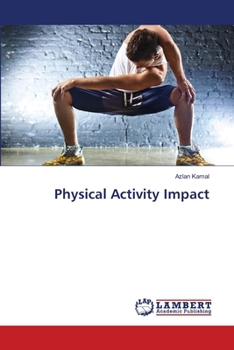 Paperback Physical Activity Impact Book
