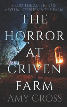 The Horror at Criven Farm