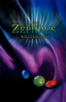 Hardcover The Zephrus Book