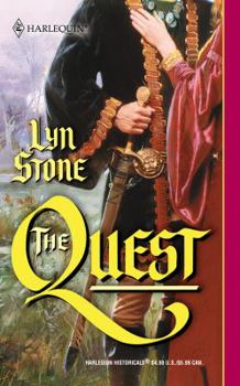 The Quest - Book #4 of the Trouville