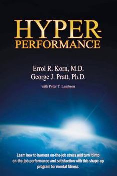 Paperback Hyper-Performance Book