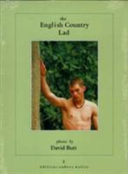 Paperback The English Country Lad Book