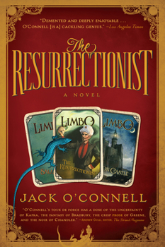 The Resurrectionist - Book #5 of the Quinsigamond