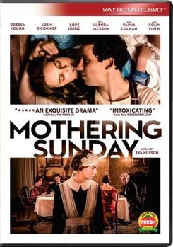 Mothering Sunday