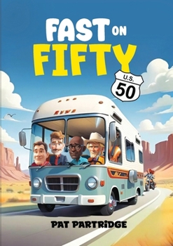 Paperback Fast on Fifty Book