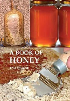 Paperback A Book of Honey Book