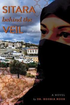 Paperback Sitara behind the veil Book