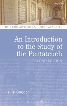 Paperback An Introduction to the Study of the Pentateuch Book