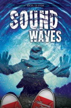 Paperback Sound Waves [3] (Boosters, 3) Book