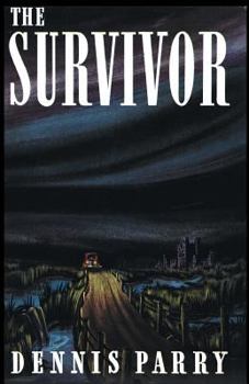 Paperback The Survivor (Valancourt 20th Century Classics) Book