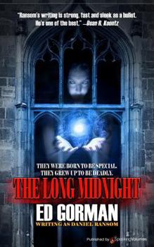 Paperback The Long Midnight Book