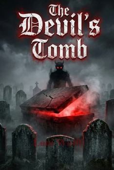 Paperback The Devil's Tomb Book