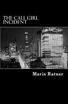 Paperback The Call Girl Incident Book