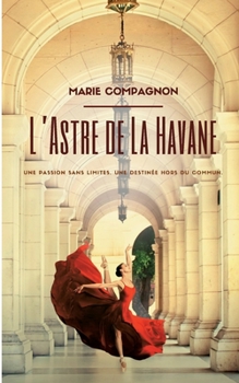 Paperback L'Astre de La Havane [French] Book