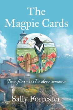 Paperback The Magpie Cards Book