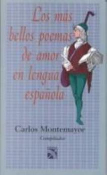 Hardcover Los Mas Bellos Poemas de Amor [Spanish] Book