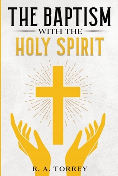 Paperback The Baptism with the Holy Spirit Book