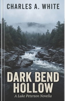 Paperback Dark Bend Hollow Book