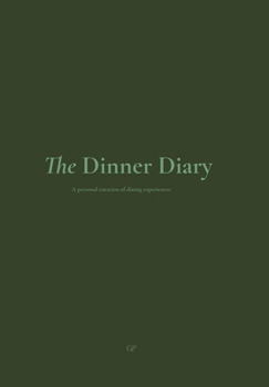 The Dinner Diary