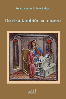 Paperback De risa también se muere [Spanish] Book