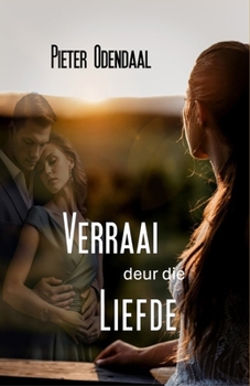 Paperback Verraai deur die Liefde [Afrikaans] Book