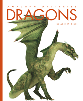 Library Binding Dragons Book