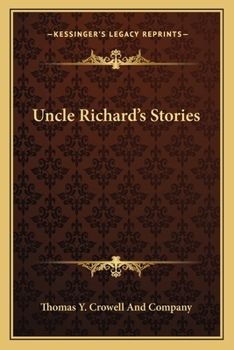 Uncle Richard's Stories