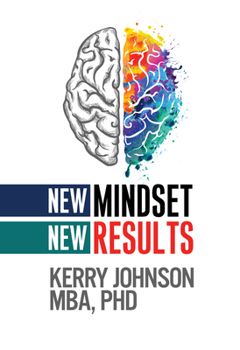 Paperback New Mindset, New Results Book