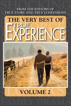 Paperback The Very Best Of True Experience Volume 2 Book