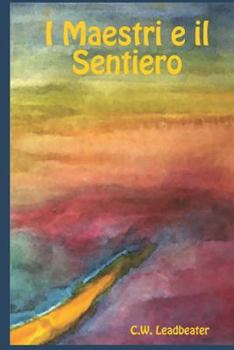 Paperback I Maestri e il Sentiero [Italian] Book