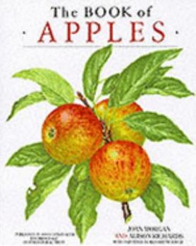 Hardcover Book of Apples Book