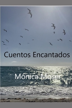 Paperback Cuentos Encantados [Spanish] Book