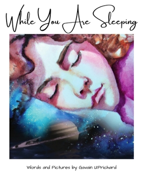 Paperback While You Are Sleeping Book