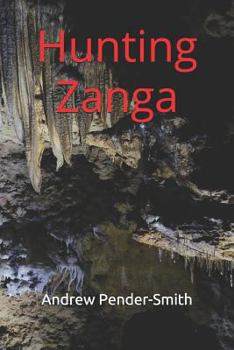 Paperback Hunting Zanga Book