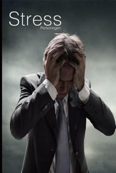 Paperback Stress Book