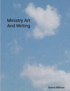 Ministry Art And Writing