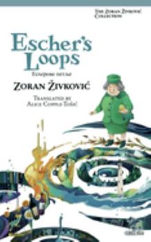 Paperback Escher's Loops Book