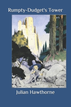 Paperback Rumpty-Dudget's Tower Book